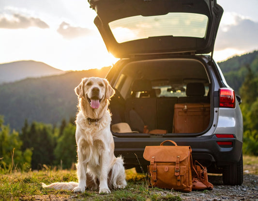 Was gehört in die Hunde-Reiseapotheke?