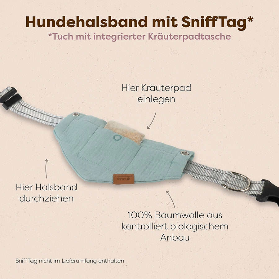 Hundehalsband