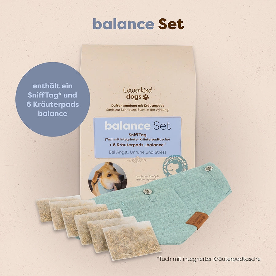 Balance Set