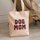 DOG MOM Tasche - Geschenk