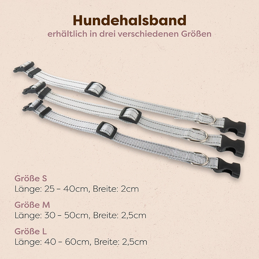 Hundehalsband