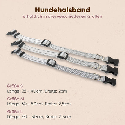 Hundehalsband