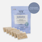 Balance Kräuterpads - Geschenk