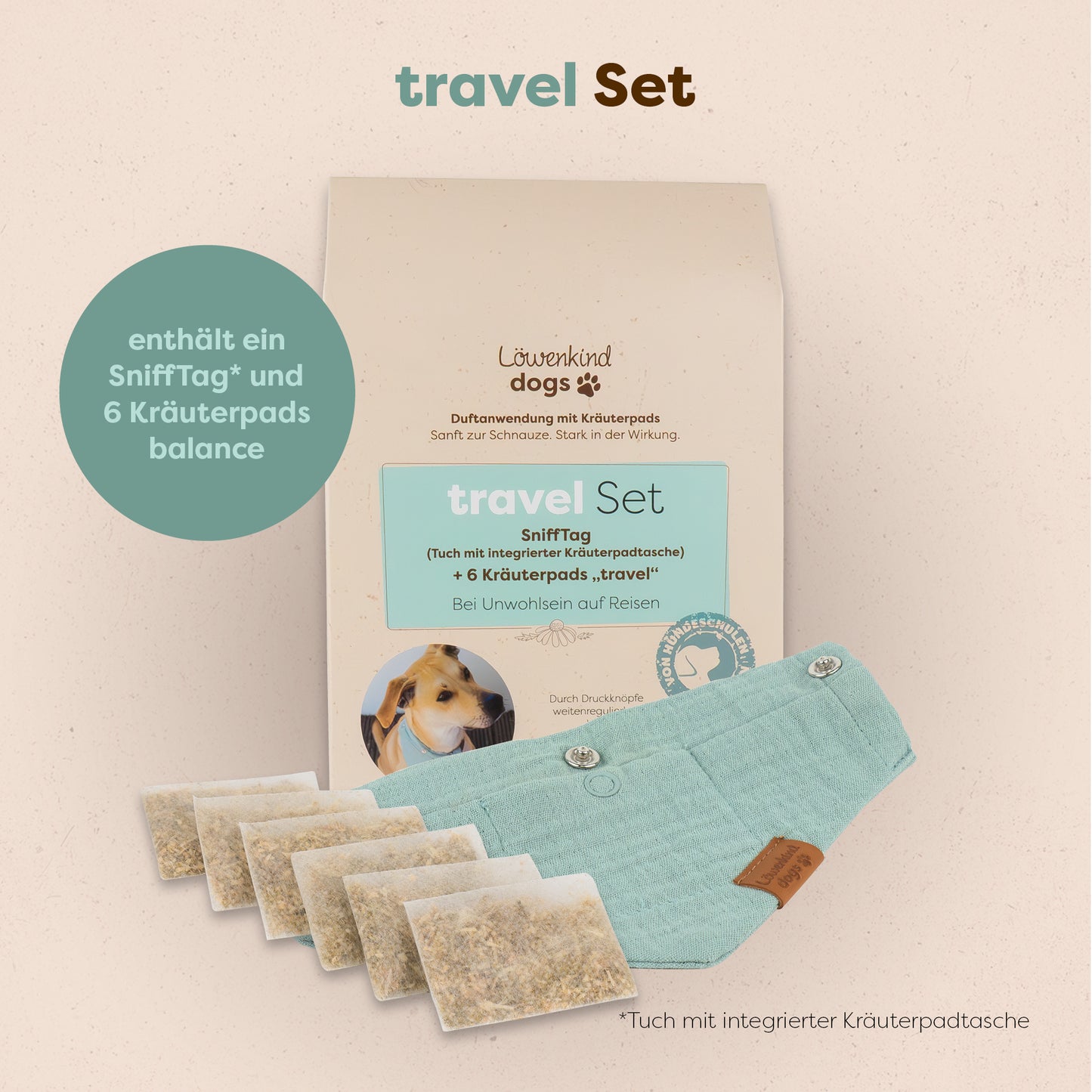 Travel Set
