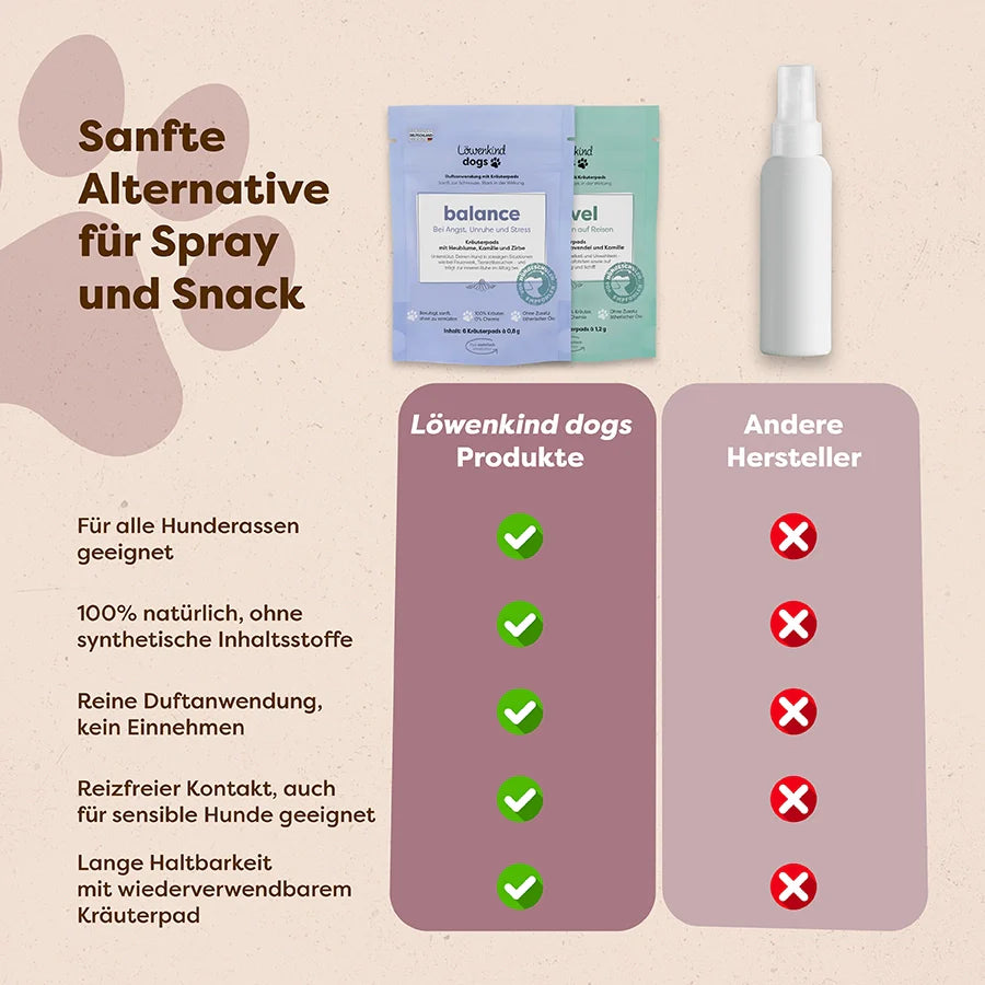 Starkes-Rudel-Special